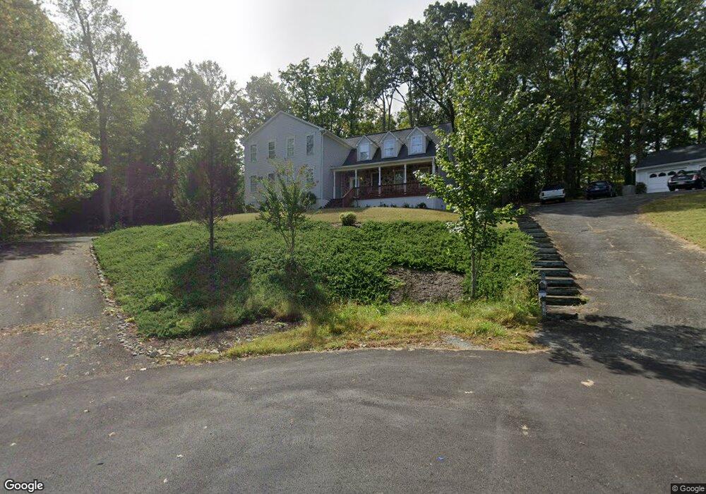 3211 Shoreview Rd, Triangle, VA 22172 - photo 1