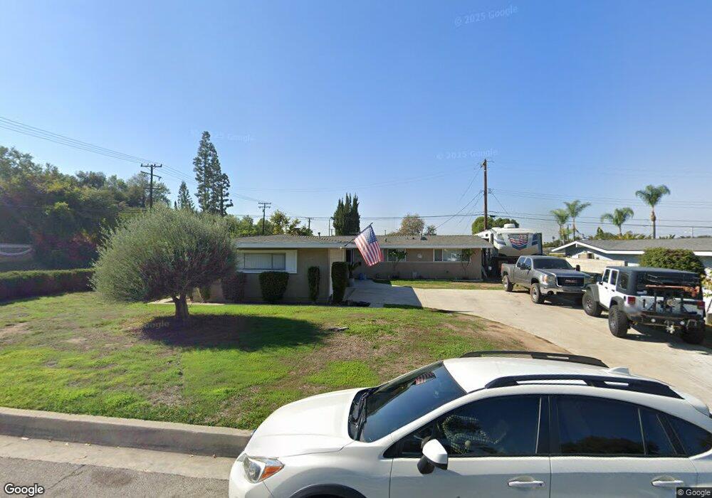 531 S Dancove Dr, West Covina, CA 91791 - photo 1