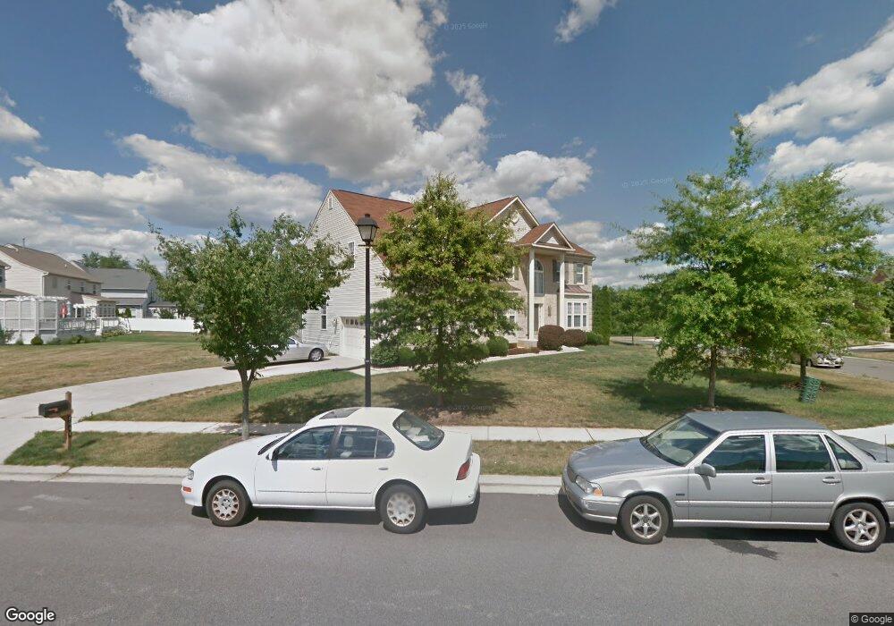 8211 River Park Rd, Bowie, MD 20715 - photo 1