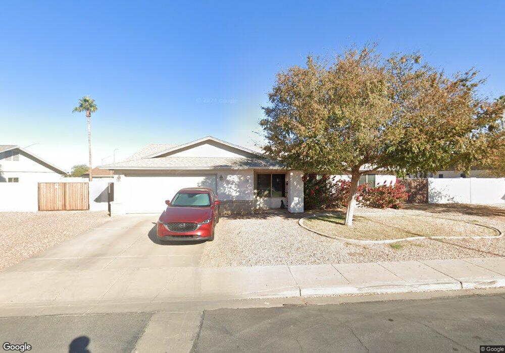 1604 E Juanita Ave, Mesa, AZ 85204 - photo 1