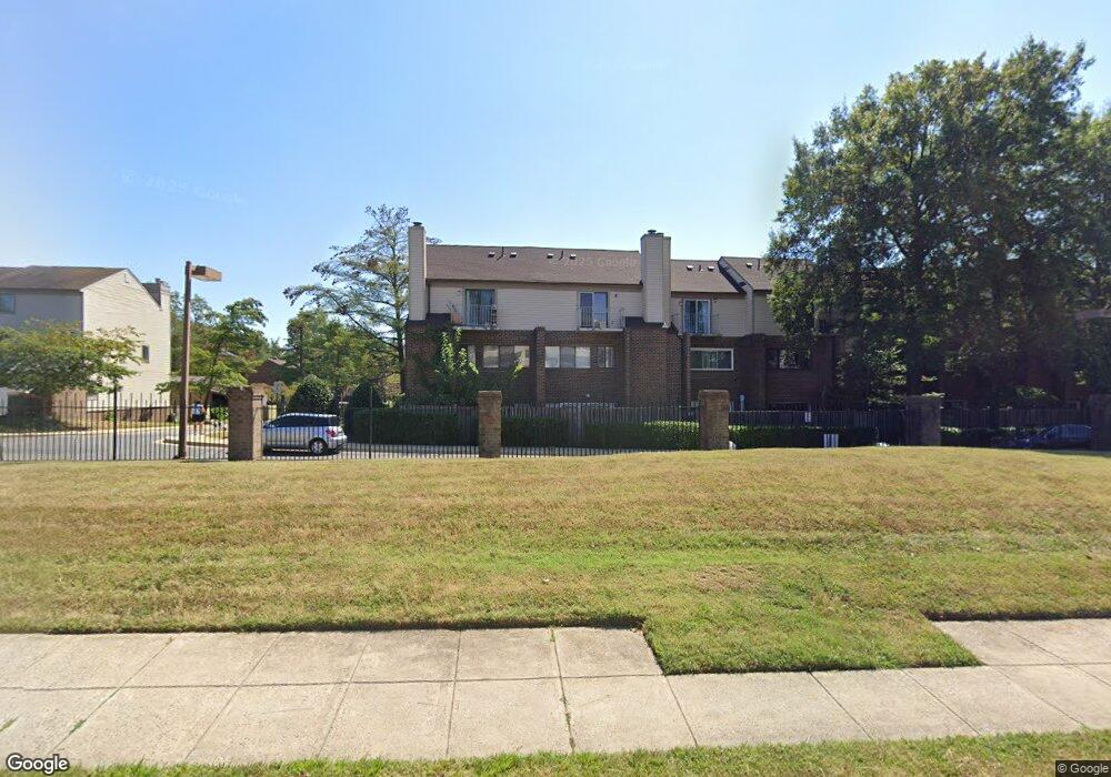 31 Hawthorne Ct NE unit 55, Washington, DC 20017 - photo 1