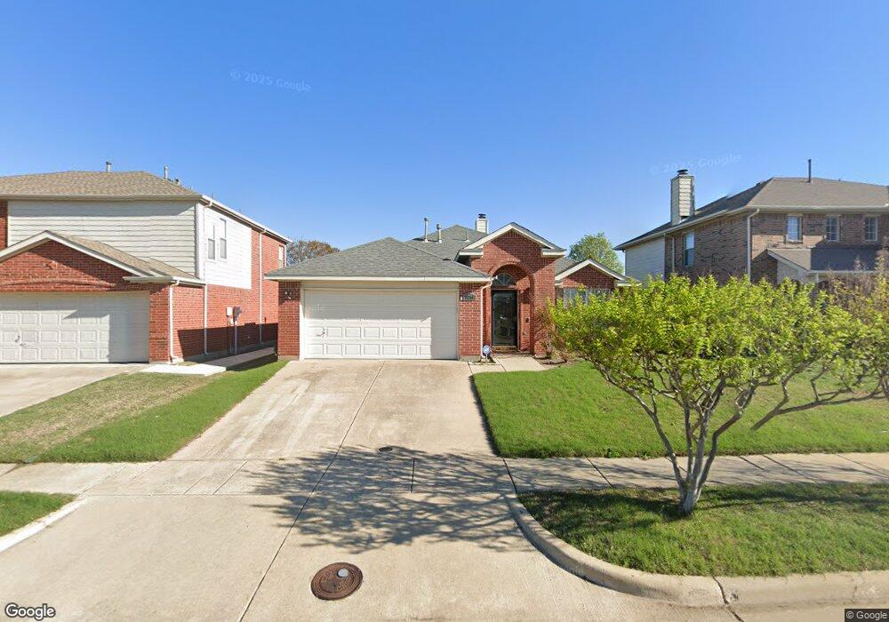 3206 Eagle Mountain Dr, Wylie, TX 75098 - photo 1