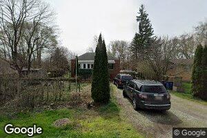 851 E 23rd Ct, Lake Station, IN 46405