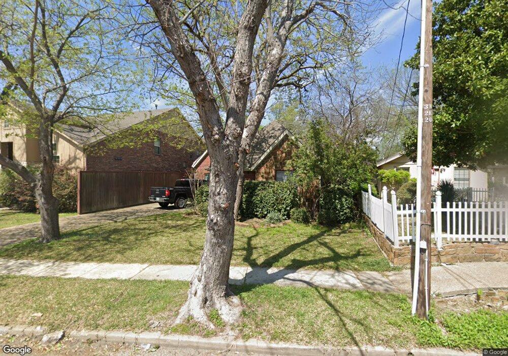 5007 Homer St, Dallas, TX 75206 - photo 1