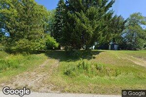 5450 Lakeshore Rd N, Palms, MI 48465
