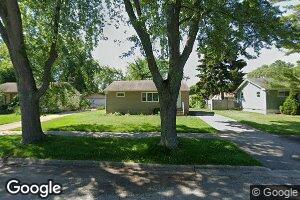 2321 Choctaw Rd, Waukegan, IL 60087