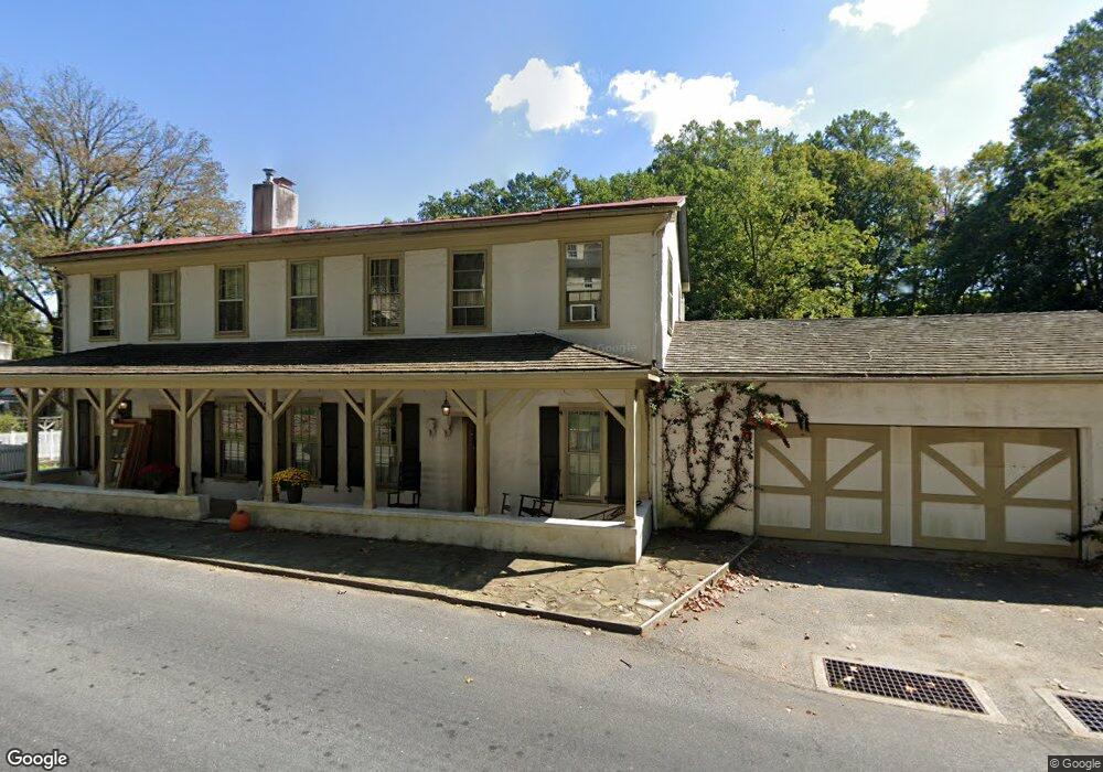 30 Jug Hollow Rd, Valley Forge, PA 19481 - photo 1