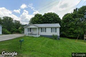 248 Overlook Dr, Chilhowie, VA 24319