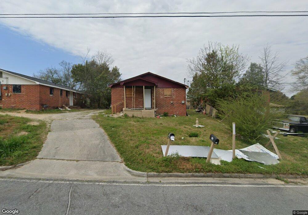 713 Lilly Ave, Macon, GA 31204 - photo 1