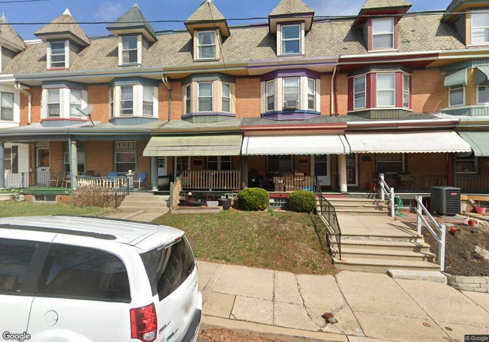 347 Chestnut St, West Reading, PA 19611 - photo 1