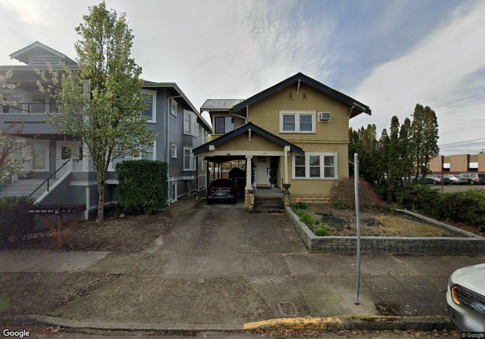 208 3rd Ave SE, Albany, OR 97321 - photo 1