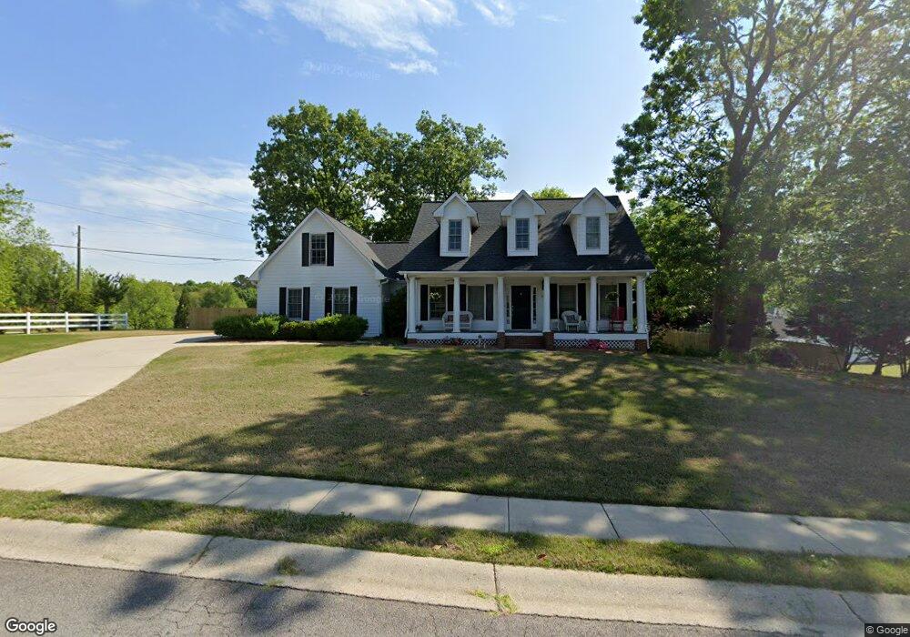 700 Baskins Cir unit 1, Winder, GA 30680 - photo 1