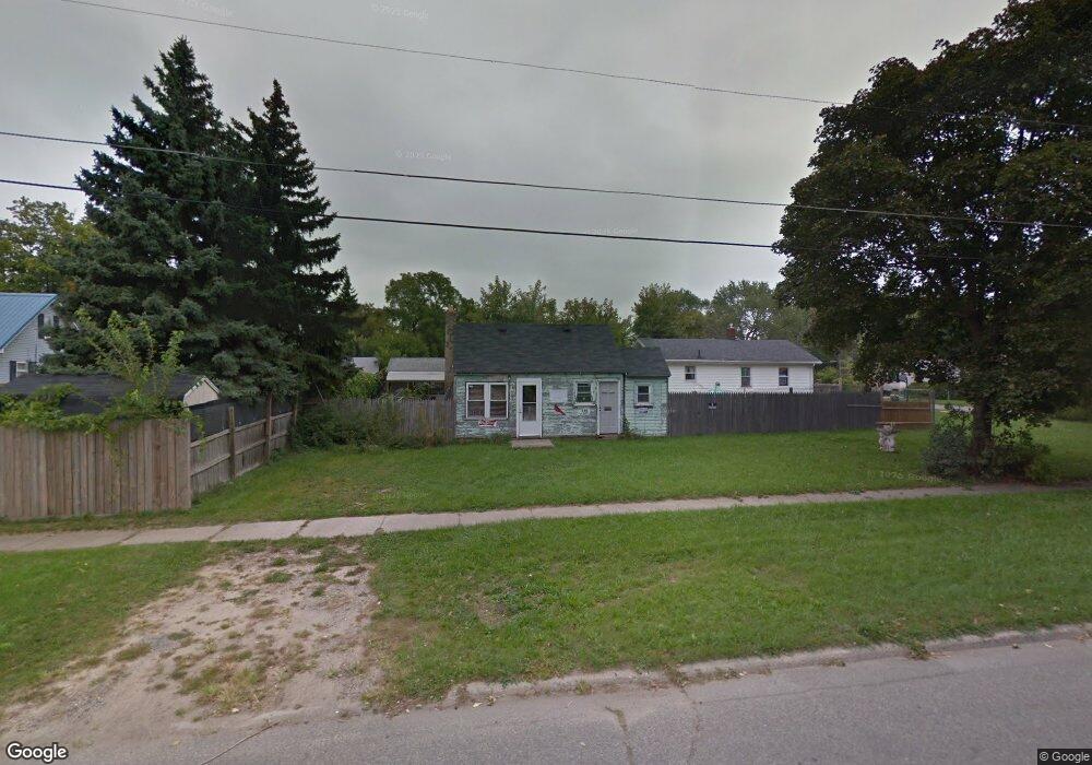 3601 Douglas Ave, Flint, MI 48506 - photo 1