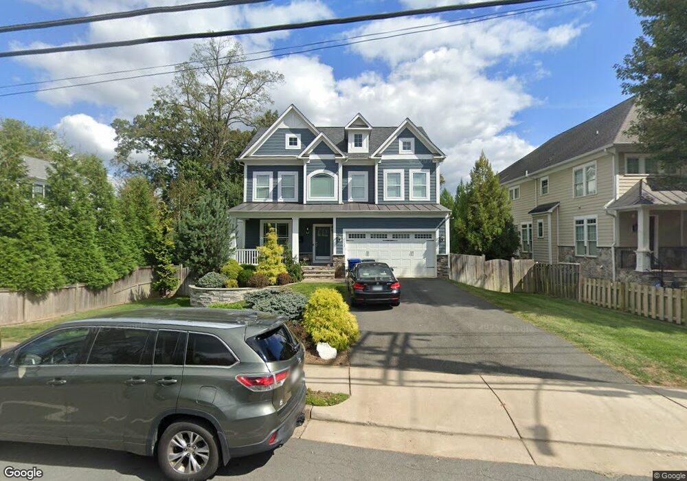 2113 Westmoreland St, McLean, VA 22101 - photo 1