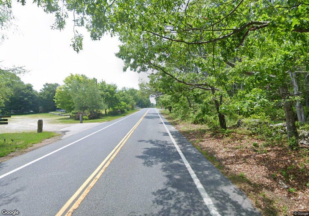 3737 Old Post Rd, Charlestown, RI 02813 - photo 1