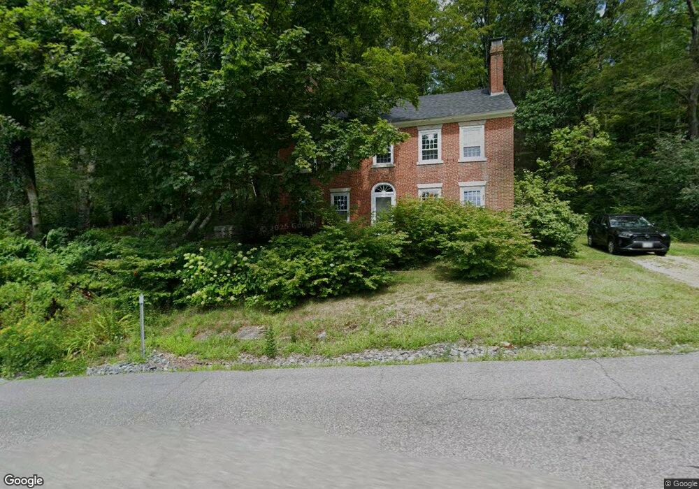 338 Monadnock St, Troy, NH 03465 - photo 1