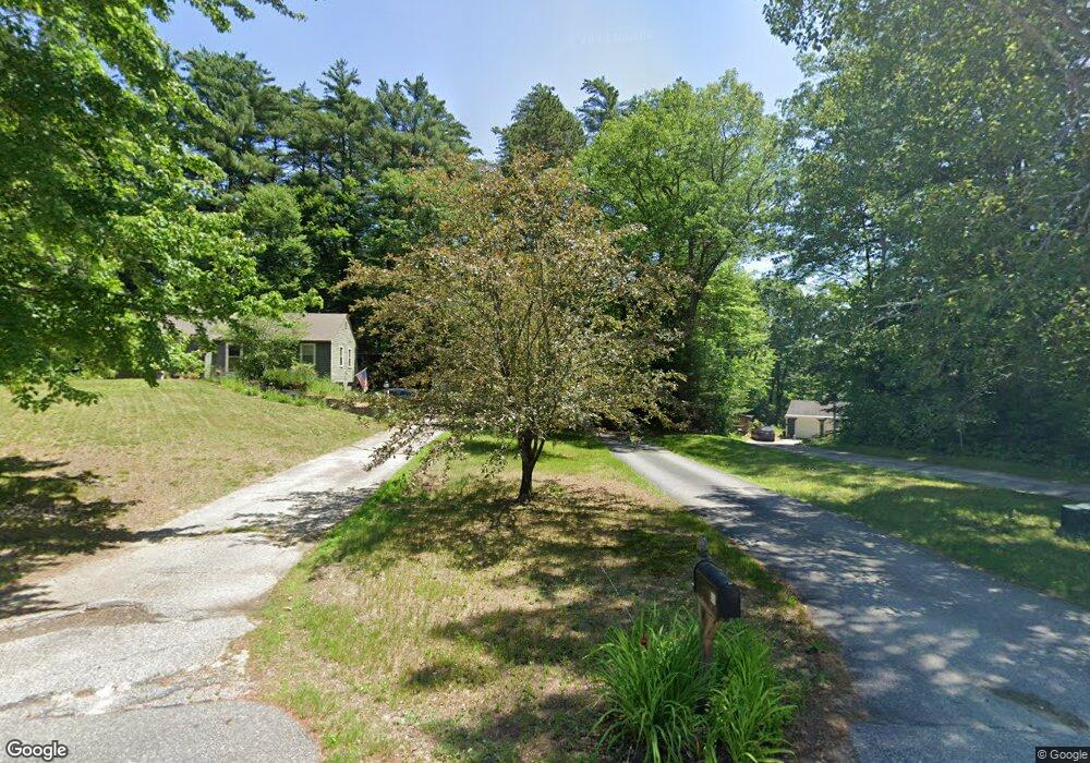 88 Village Green, Henniker, NH 03242 - photo 1