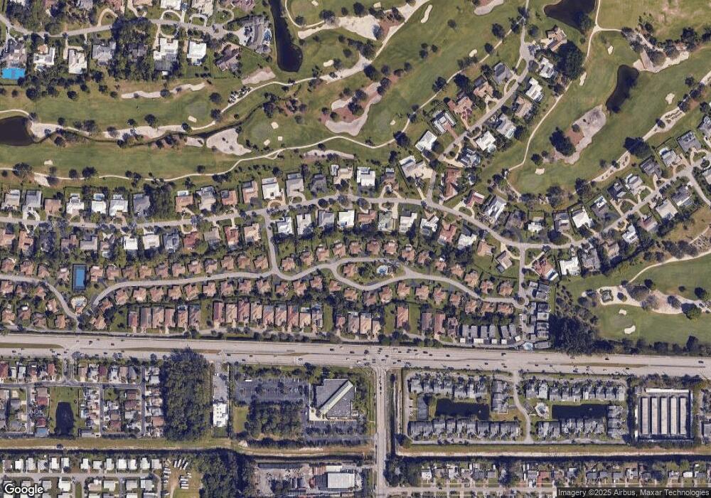 445 Pine Villa Dr, Lake Worth, FL 33462 - photo 1