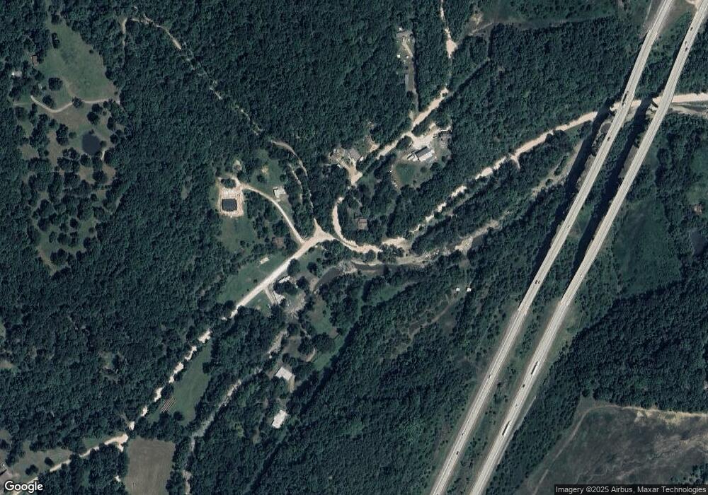 9999 Bethlehem Rd, Winslow, AR 72959 - photo 1