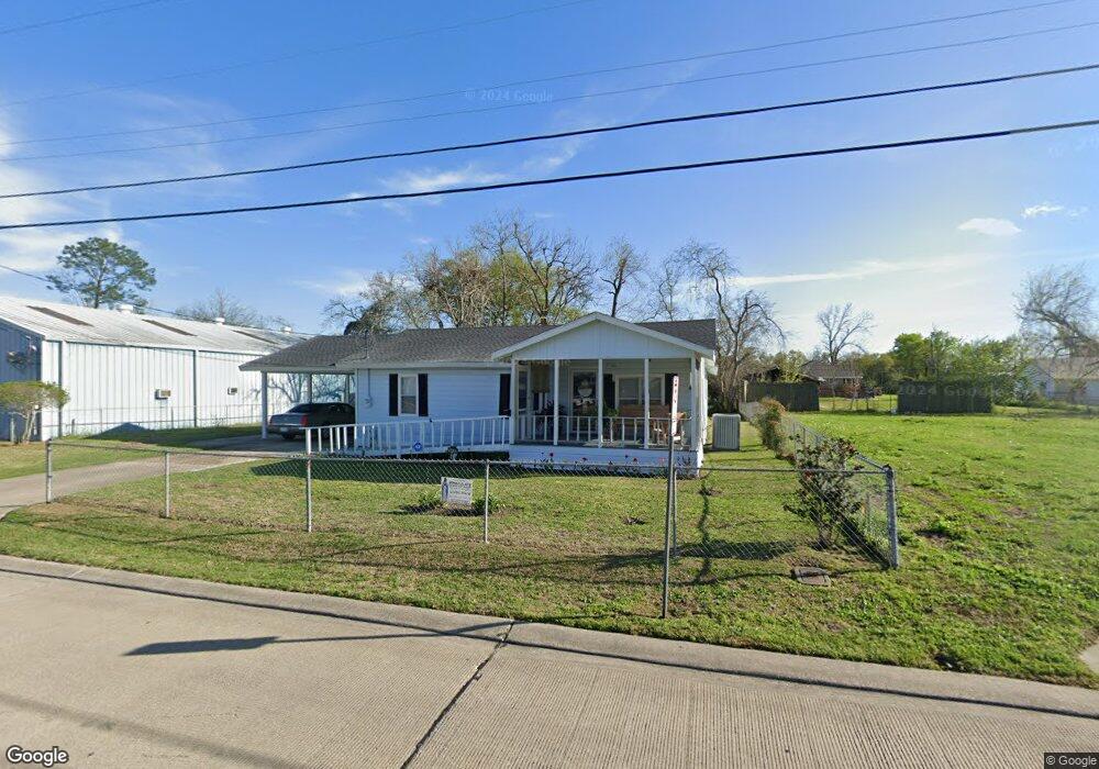 2422 Cline St, Lake Charles, LA 70601 - photo 1