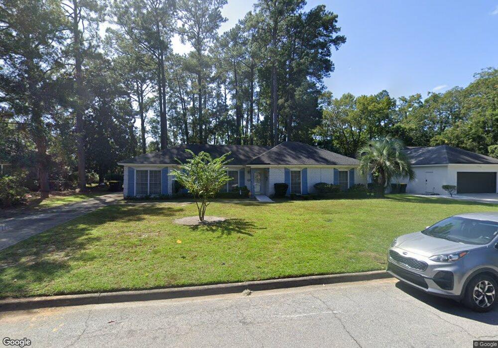 15 E 67th St, Savannah, GA 31405 - photo 1
