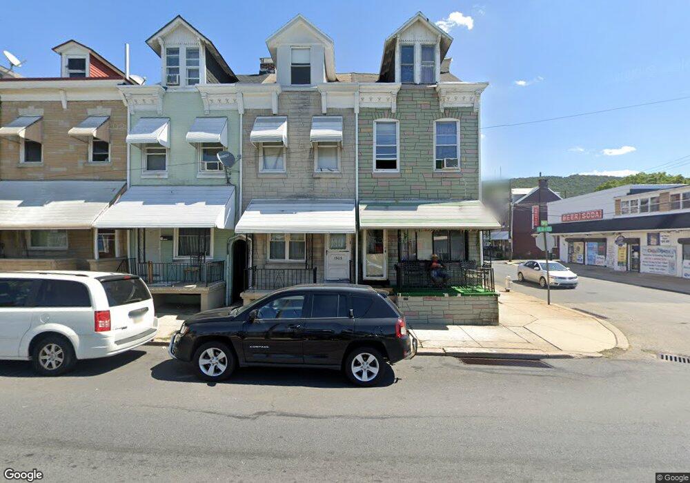 1303 N 9th St, Reading, PA 19604 - photo 1