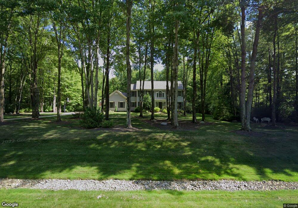 505 Duneden Dr, Aurora, OH 44202 - photo 1