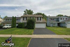 1208 Needham Rd, Naperville, IL 60563