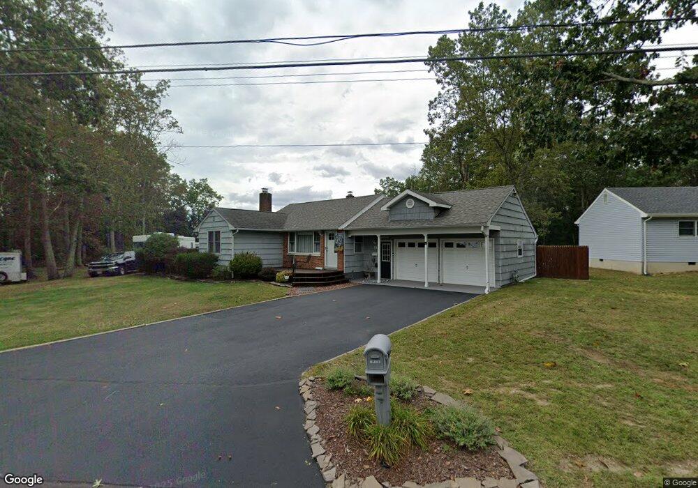 19 Pine Rd, Howell, NJ 07731 - photo 1