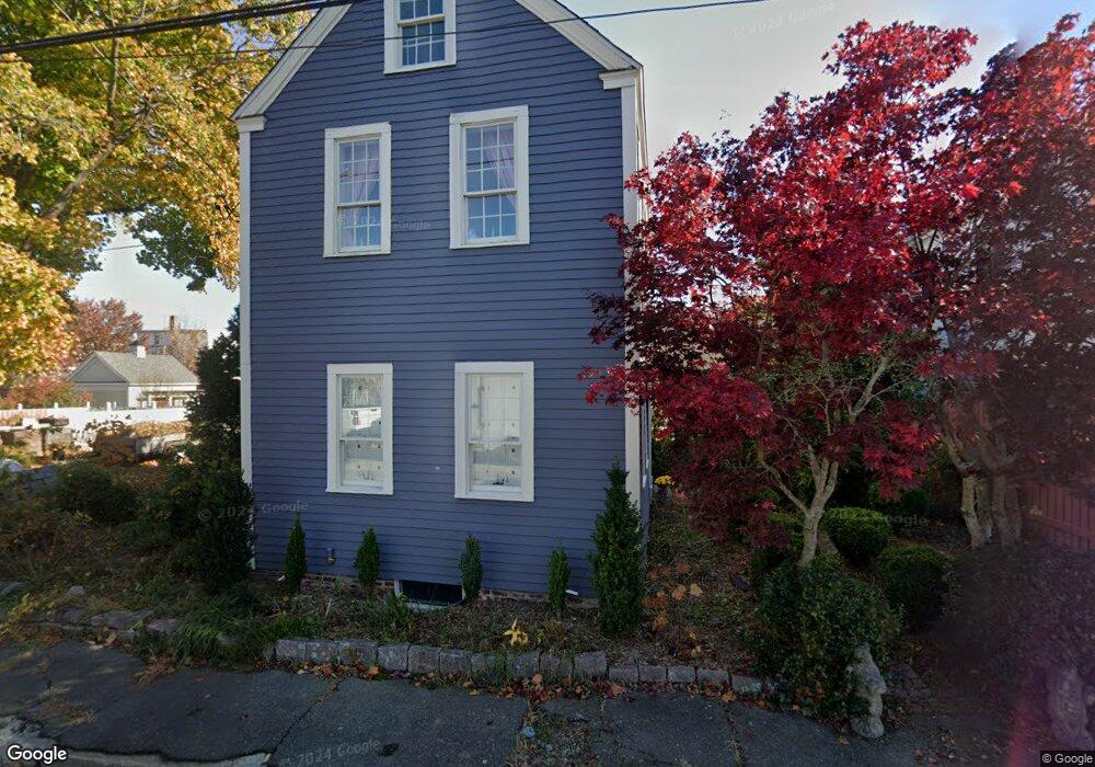 35 Franklin St, Newburyport, MA 01950 - photo 1