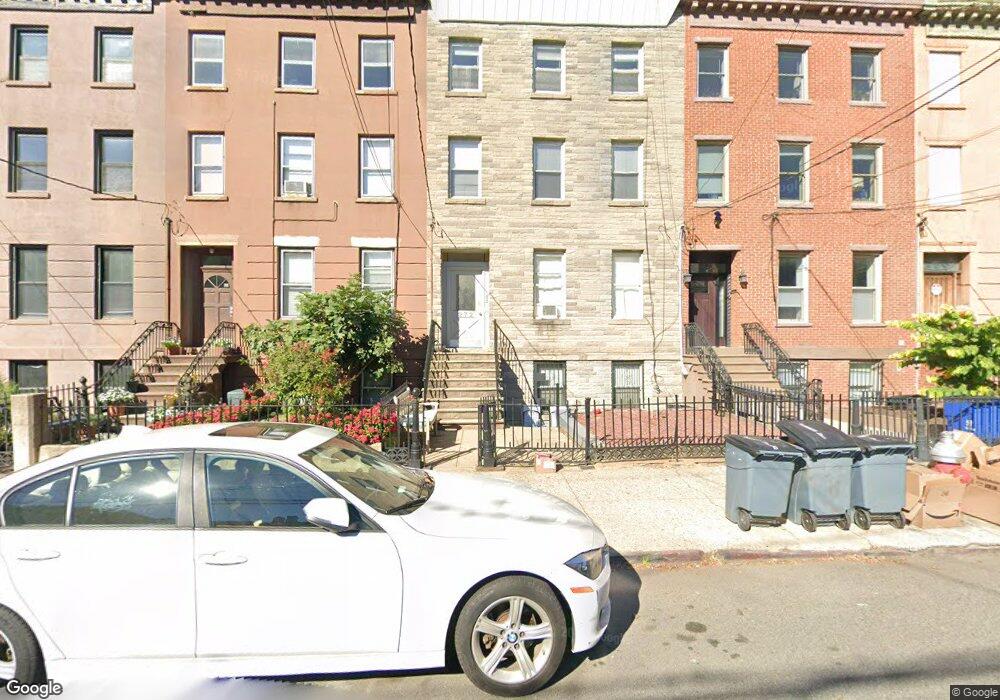 272 3rd St unit 3, Jersey City, NJ 07302 - photo 1