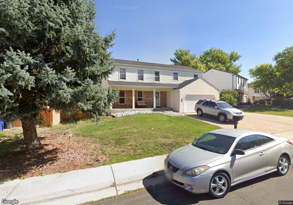 16341 E Ada Place, Aurora, CO 80017 - photo 1