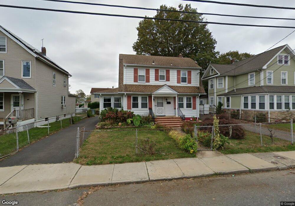 44 7th Ave, Long Branch, NJ 07740 - photo 1