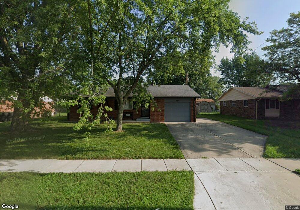 490 Colony Dr, Whiteland, IN 46184 - photo 1