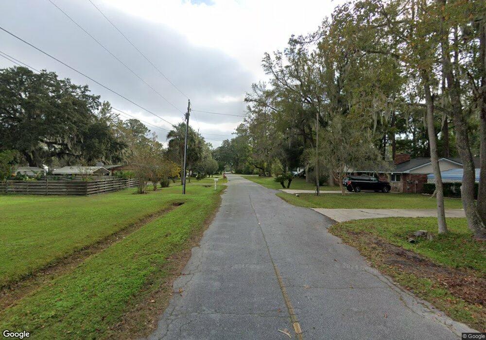 0 Pine Cir, Dock Junction, GA 31520 - photo 1