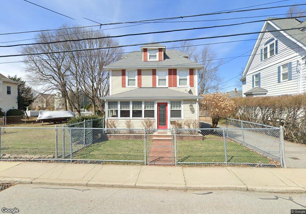 23 Canal St, Winchester, MA 01890 - photo 1