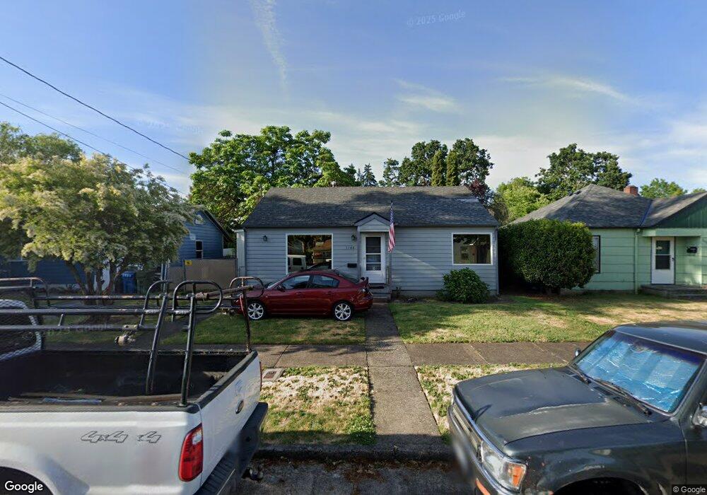 1140 Lewis St SE, Salem, OR 97302 - photo 1