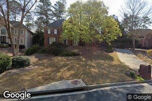 745 Apsley Way, Alpharetta, GA 30022