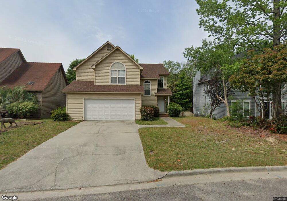 599 Blue Ridge Crossing, Evans, GA 30809 - photo 1