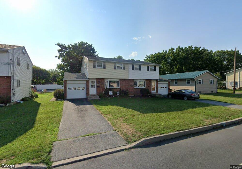 1640 Whitehall Ave, Allentown, PA 18104 - photo 1