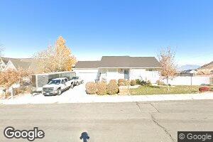 881 E 250 S, Santaquin, UT 84655
