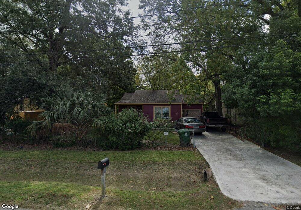 6806 Finch St, Houston, TX 77028 - photo 1