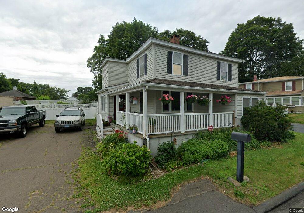 43 S Montowese St, Branford, CT 06405 - photo 1