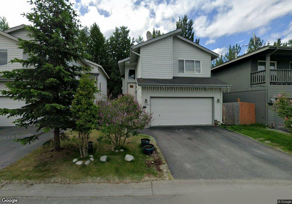 1795 S Heather Meadows Loop unit 15, Anchorage, AK 99507 - photo 1