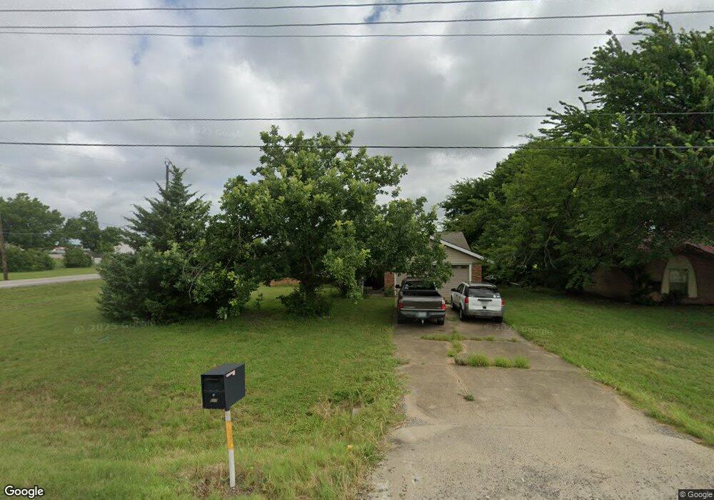 517 Main St, Lavon, TX 75166 - photo 1