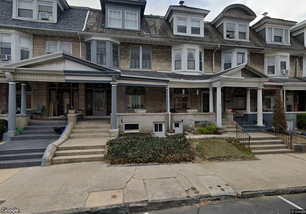 112 W Spring St, Reading, PA 19601 - photo 1