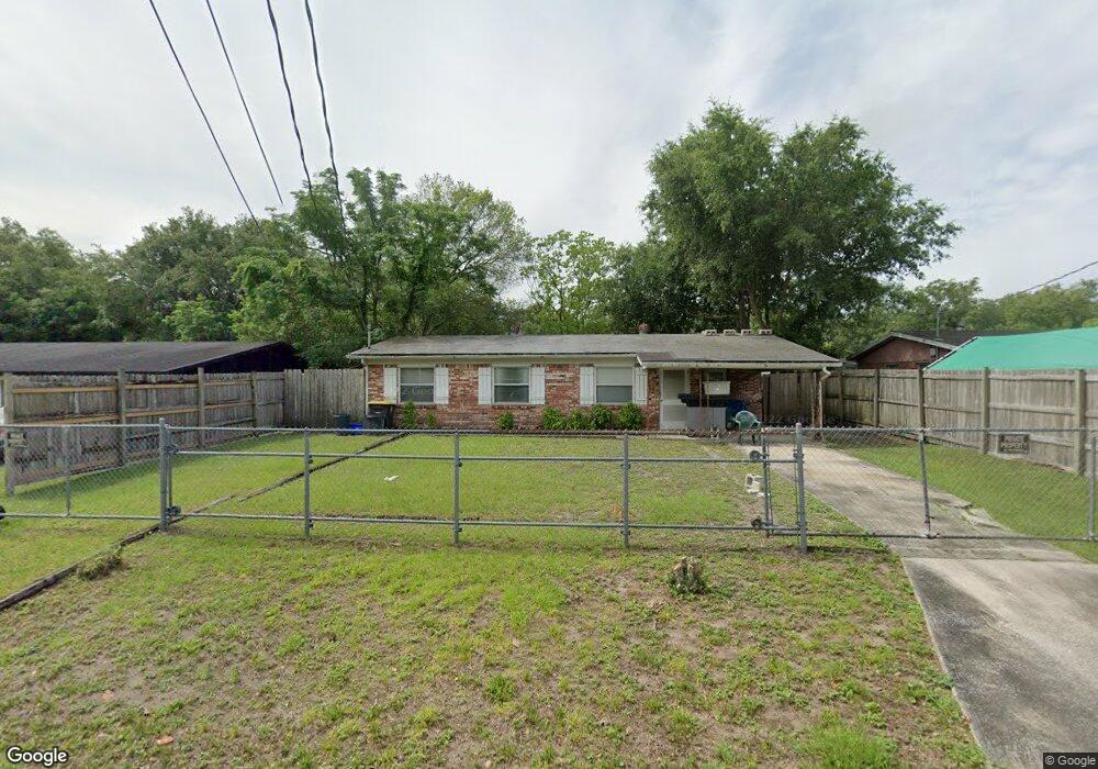 7506 Impala Ln, Jacksonville, FL 32244 - photo 1