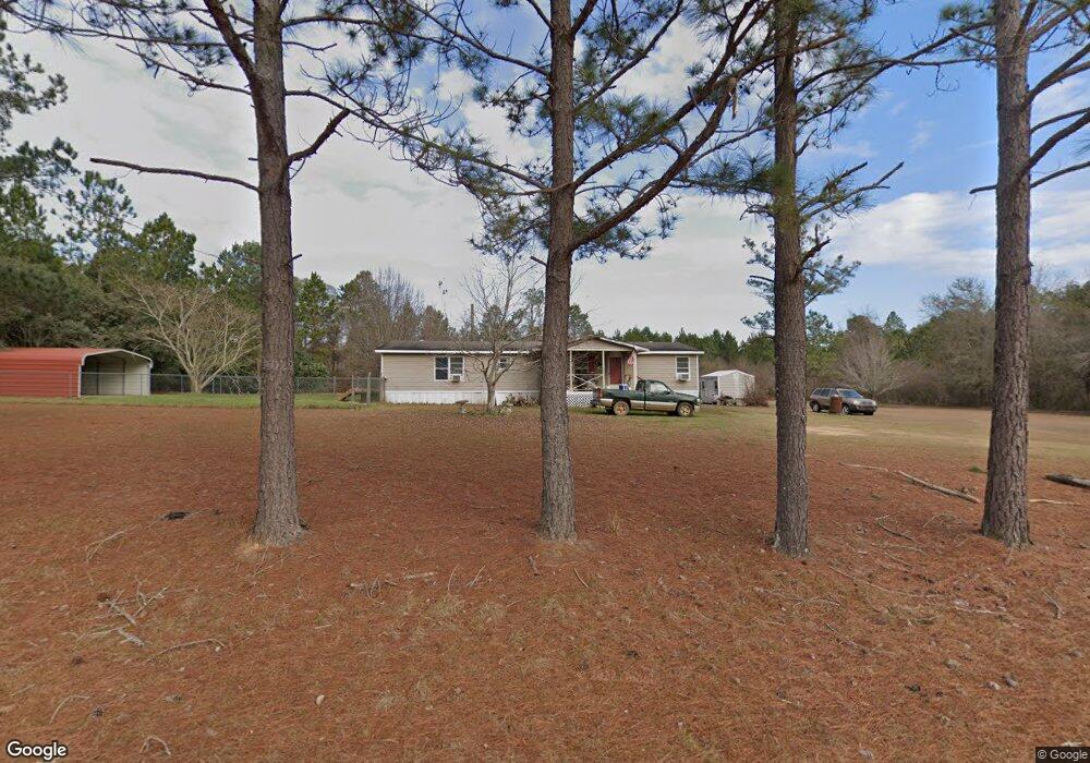 50 Briarwood Ln, Lenox, GA 31637 - photo 1