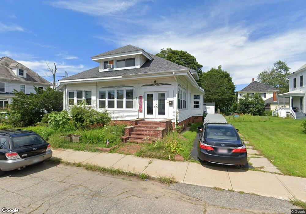 2 Storer St, Sanford, ME 04073 - photo 1