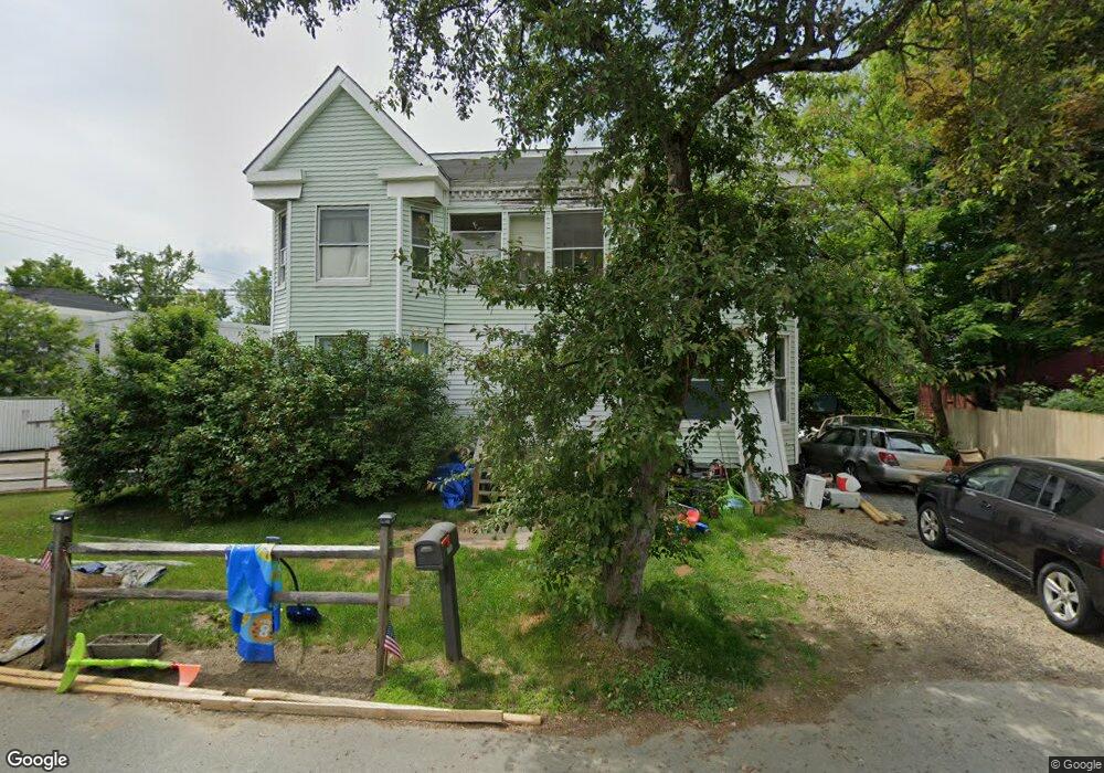 37 Highland St unit 102, Whitefield, NH 03598 - photo 1